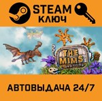 *The Mims Beginning. STEAM-ключ (Global)