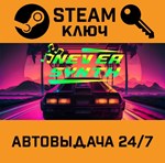 *NeverSynth. STEAM-ключ (Global)