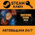 *Escape Game Fort Boyard. STEAM-ключ (Global)