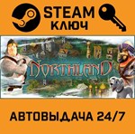 *Cultures – Northland. STEAM-ключ (Global)