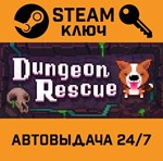 *Fidel Dungeon Rescue. STEAM-ключ (Global)