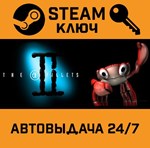 *Fish Fillets 2. STEAM-ключ (Global)