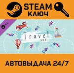 *Movavi Slideshow Maker 8 - Travel Set Effects DLC. ST