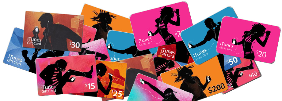 Карта app store