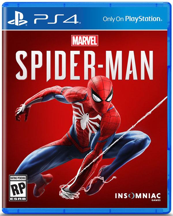 Spider + Heat + Modern Warfare + Origins +GAME PS4 USA
