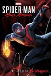 Marvel´s Spider-Man: Miles Morales PS5  EUR