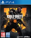 Call of Duty®: Black Ops 4 PS4 USA