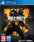 Call of Duty®: Black Ops 4 PS4 EUR