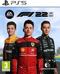 F1® 22   PS4 EUR