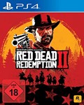 Red Dead Redemption 2 PS4 EUR