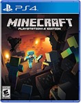 Minecraft: PlayStation®4 Edition PS4 EUR