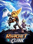 Ratchet & Clank™ PS4 EUR