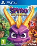 Spyro™ Reignited Trilogy PS4 USA