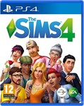 The Sims™ 4 PS4 USA