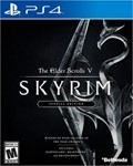 The Elder Scrolls V: Skyrim Special Edition PS4 EUR