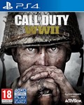 Call of Duty®: WWII PS4   USA