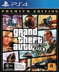 Ведьмак 3 + UFC* 3 + GTA V +  Minecraft + GAME  PS4 RUS