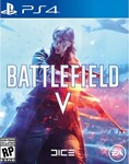 Battlefield™ V + Tomb Raider +  GAME  PS4 EUR/RUS - irongamers.ru
