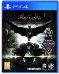 Batman™: Arkham Knight  PS4/5 Аренда 5 дней - irongamers.ru