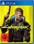 Cyberpunk 2077  PS4/5 Аренда 5 дней - irongamers.ru