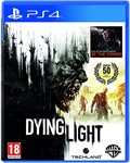 Dying Light PS4 Аренда 5 дней