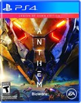Anthem™ Standard Edition PS4 Rent 5 days - irongamers.ru