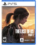 The Last of Us™ Part I  PS5 Аренда 5 дней*