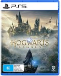 Hogwarts Legacy PS4™ & PS5™  Rent 5 days
