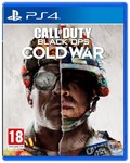 Call of Duty®: Black Ops Cold War PS4/5 Аренда 5 дней* - irongamers.ru