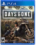 Days Gone™ PS4 Аренда 5 дней*