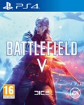 Battlefield™ V  PS4/5 Аренда 5 дней