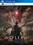 Wo Long: Fallen Dynasty (PS4 & PS5)  Аренда 5 дней*