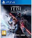 STAR WARS Jedi: Fallen Order™ PS4 Аренда 5 дней*