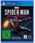 Marvel&acute;s Spider-Man: Miles Morales PS4/5 Аренда 5 дней* - irongamers.ru