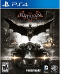 Batman: Arkham Knight   PS4  Аренда 5 дней* - irongamers.ru