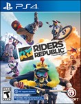 Riders Republic™ PS4 & PS5  Аренда 5 дней*