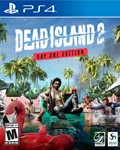 DEAD ISLAND 2  PS4&PS5 Аренда 5 дней - irongamers.ru