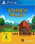 Stardew Valley  PS4 Аренда 5 дней