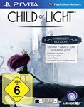 Child of Light PS4 Аренда 5 дней