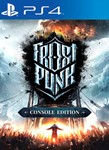 Frostpunk: Complete Collection PS4 Аренда 5 дней*