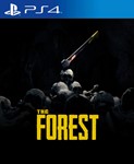 The Forest  Аренда 5 дней