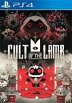 Cult of the Lamb  PS4 Аренда 5 дней*