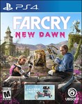 Far Cry® New Dawn  PS4 Аренда 5 дней*