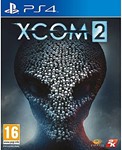 XCOM® 2 PS4 Аренда 5 дней
