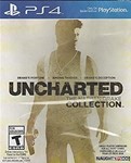 Uncharted™: The Nathan Drake Collecti PS4 Аренда 5 дней