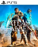 Atlas Fallen  PS5 Аренда 5 дней - irongamers.ru