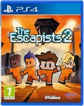 The Escapists 2 - Game of the Year  PS4  Аренда 5 дней*