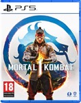 Mortal Kombat™ 1  PS5  Rent 5 days - irongamers.ru