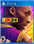 NBA 2K24   PS4 Аренда 5 дней