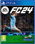 EA SPORTS FC™ 24   PS4™ PS5 Аренда 5 дней - irongamers.ru